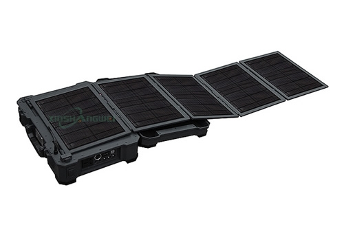 SW2620太陽能移動電源系統(tǒng)